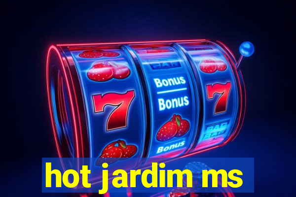 hot jardim ms
